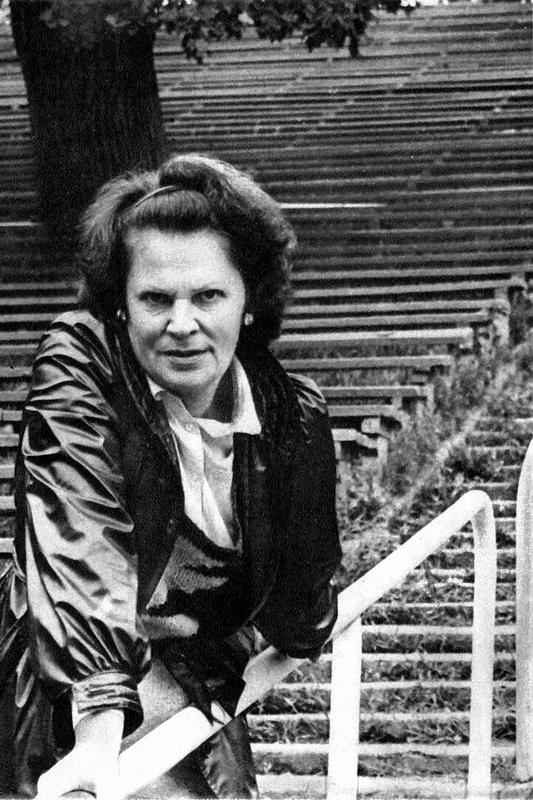Aldona Jodkaitė / NKDT nuotr.