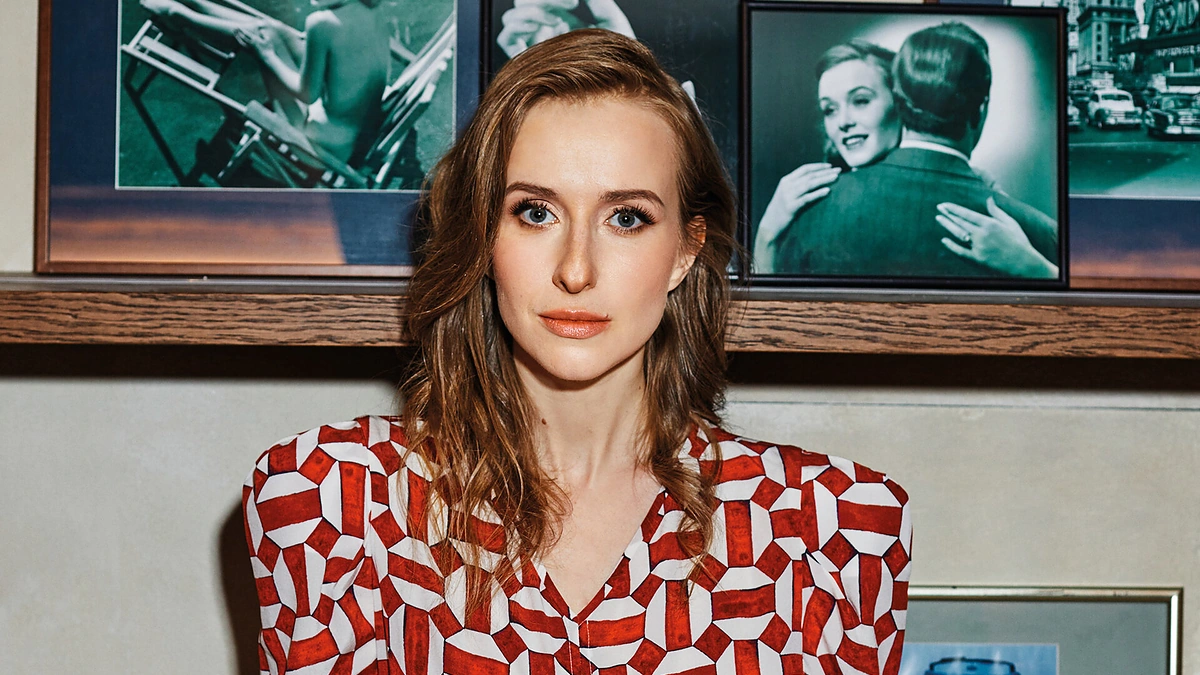 Milda Noreikaitė / Tomo Adomavičiaus nuotrauka