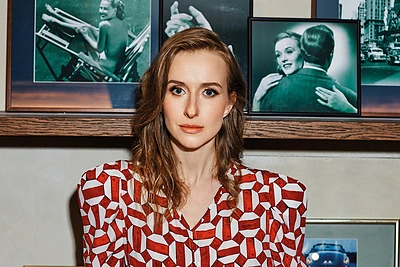 Aktorė Milda Noreikaitė – apie naujausią vaidmenį kine, šlovę instagrame ir mylimąjį