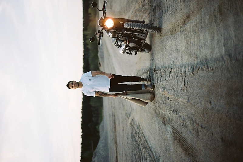 Vaidas Baumila / Kipro Štreimikio nuotr.