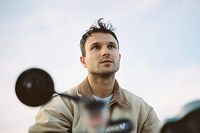 Vaidas Baumila / Kipro Štreimikio nuotr.