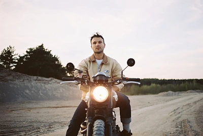 Vaidas Baumila / Kipro Štreimikio nuotr.