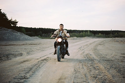 Vaidas Baumila / Kipro Štreimikio nuotr.