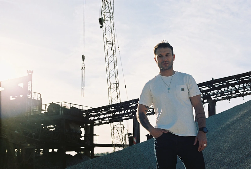 Vaidas Baumila / Kipro Štreimikio nuotr.