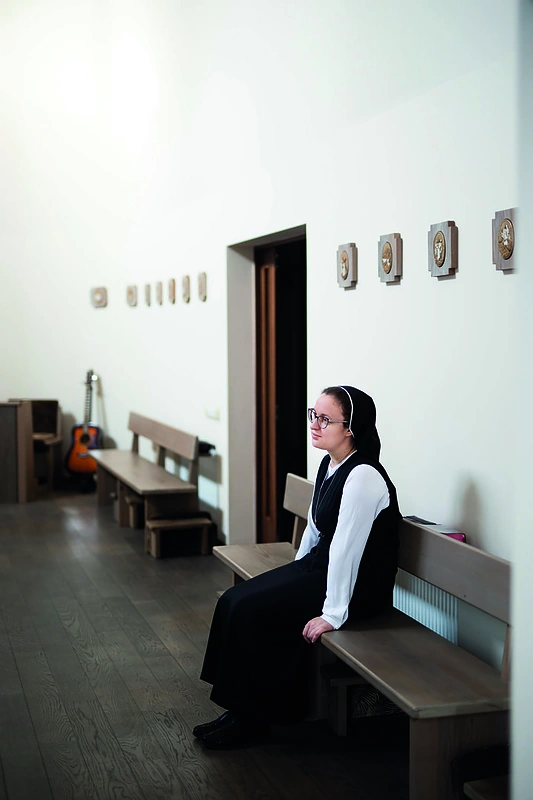 Viktorija Voidogaitė / Gretos Skaraitienės / „ŽMONĖS Foto“ nuotr.