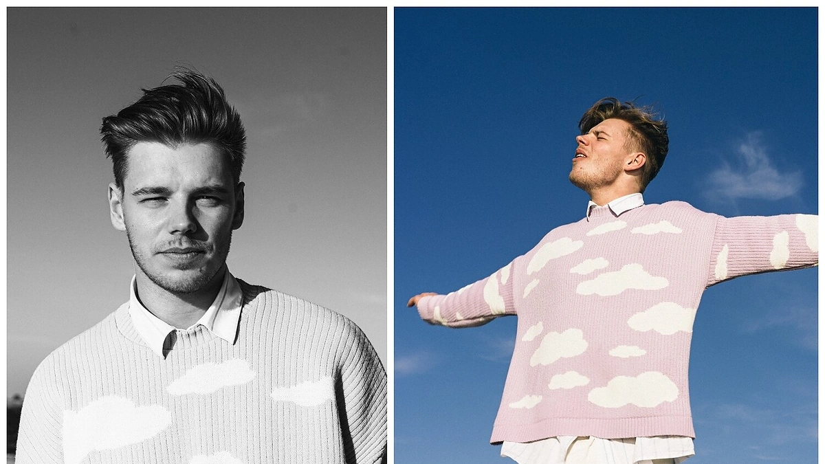 Mantas Bendžius / D.Bendžiaus nuotr.