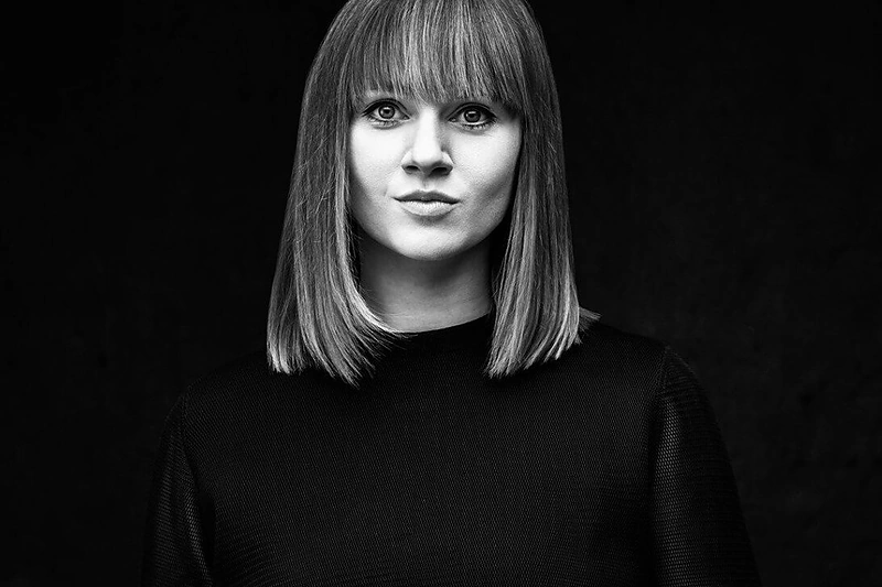 Ugnė Bužinskaitė / Asmeninio albumo nuotr.