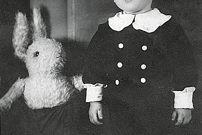 D.Katkus. 1946. Nuotrauka iš asmeninio archyvo / Gediminas Kajėnas nuotr.