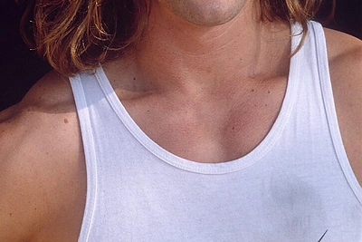 Joe Lara / „Vida Press“ nuotr.