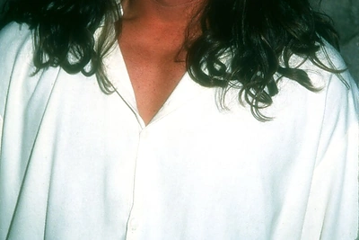 Joe Lara / „Vida Press“ nuotr.