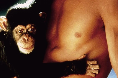 Joe Lara / „Vida Press“ nuotr.