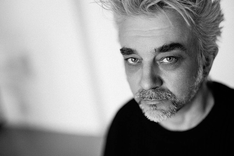 Andrius Mamontovas / Gabrieliaus Jauniškio nuotr.