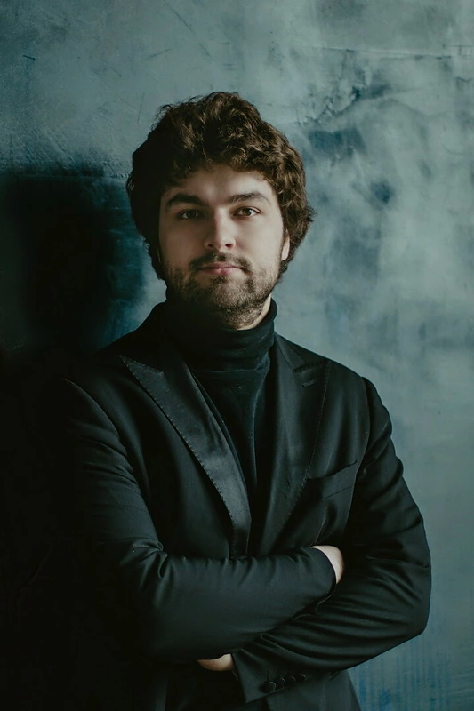 Lukas Geniušas / Asmeninio albumo nuotr.