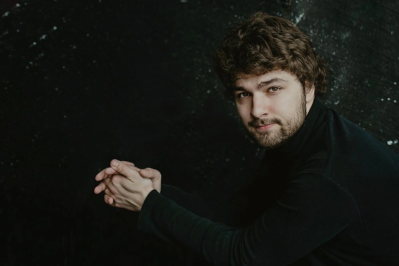 Lukas Geniušas / Asmeninio albumo nuotr.