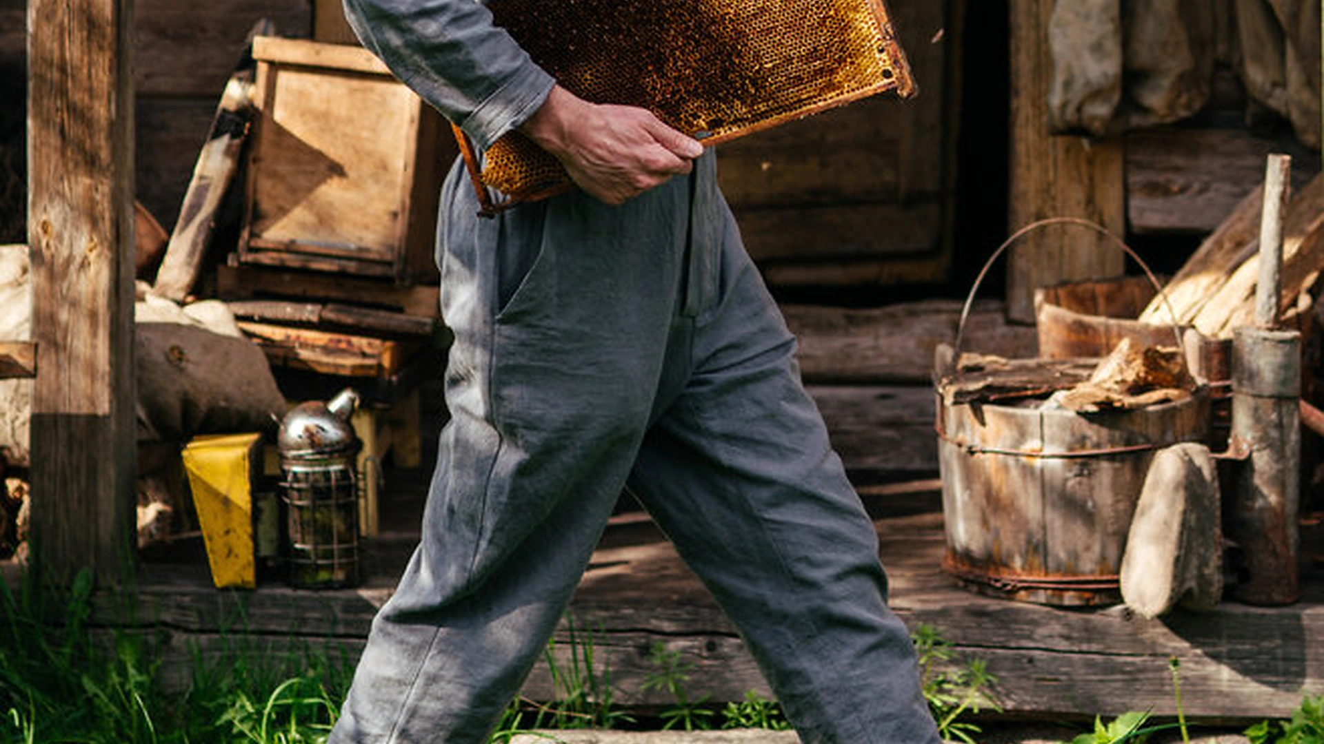 Aurimas Kadzevičius / Mariaus Linausko nuotrauka