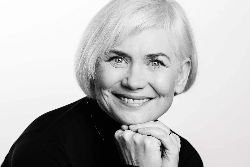 Ilona Balsytė / L.Vansevičienės nuotr.