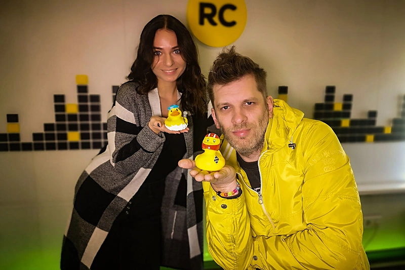 Gabrielė Tetenskaitė / Asmeninio albumo nuotr.