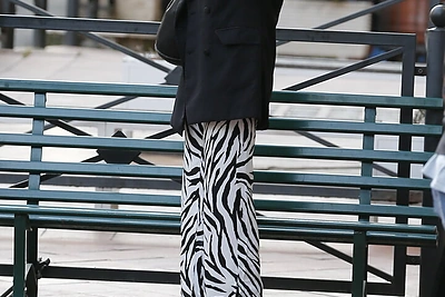 Giorgia Soleri / „Vida Press“ nuotr.