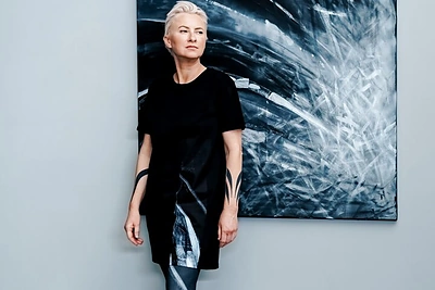 Julija Janus / Petro Saulėno nuotr.