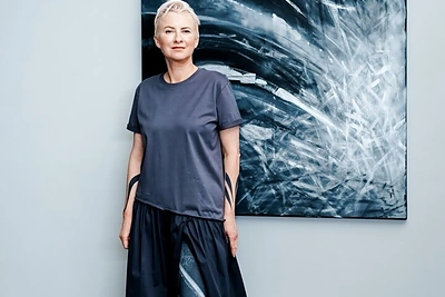 Julija Janus / Petro Saulėno nuotr.