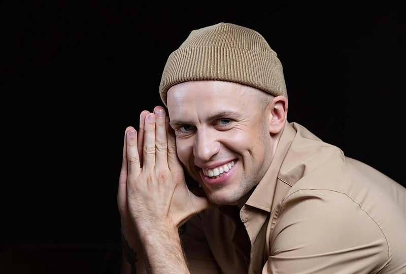 Vidas Bareikis / Organizatorių nuotr.