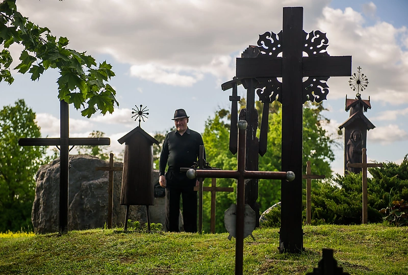 Vaizdo klipo „Ačiū, kad tu esi“ filmavimo akimirkos