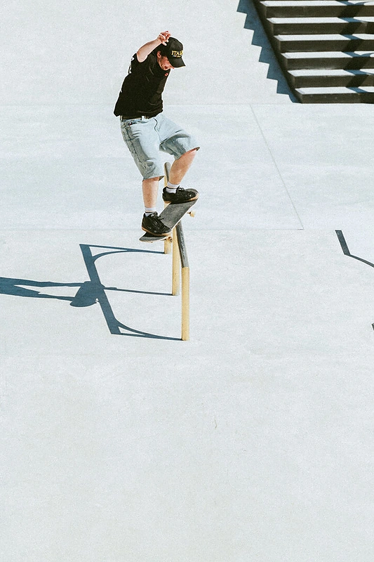 Domantas Antanavičius Pasaulio čempionate / Arturs Bogdanovics nuotr.