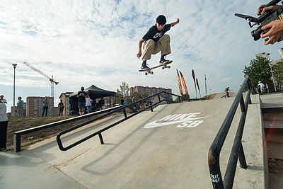 Kelvinas Litvinas / LTRF nuotr.