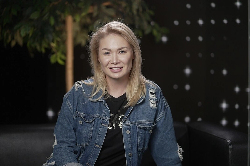 Natalija Bunkė