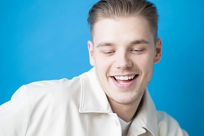 Mantas Ben / Pauliaus Butkaus nuotr.