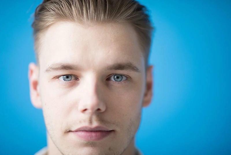 Mantas Ben / Pauliaus Butkaus nuotr.