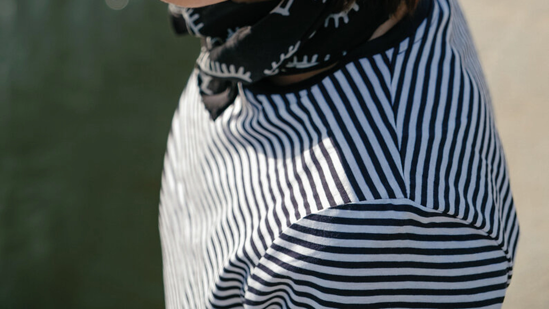 Dovilė Raustytė-Mateikė / Marko Cechanovičiaus nuotrauka