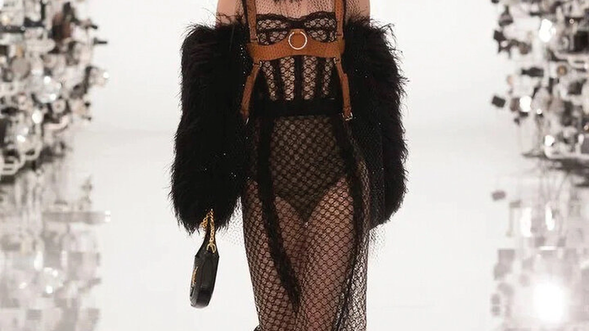 GUCCI / Vida Press nuotrauka