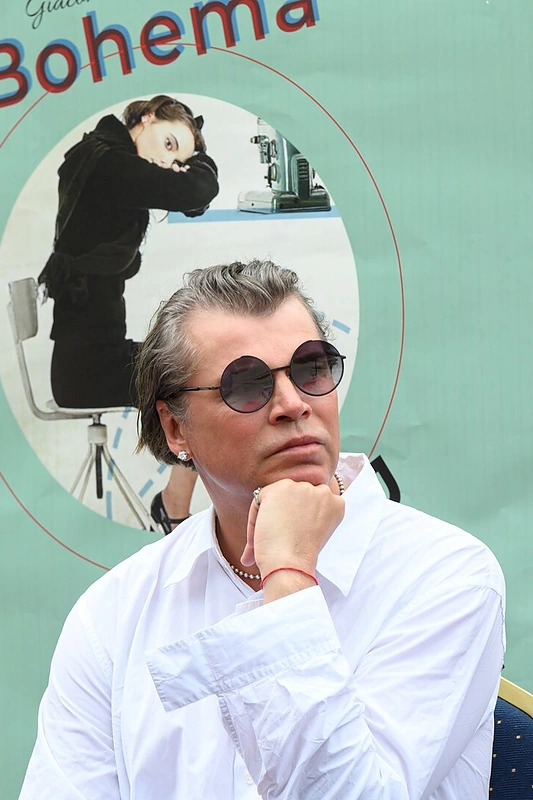 Juozas Statkevičius / Martyno Aleksos nuotr.