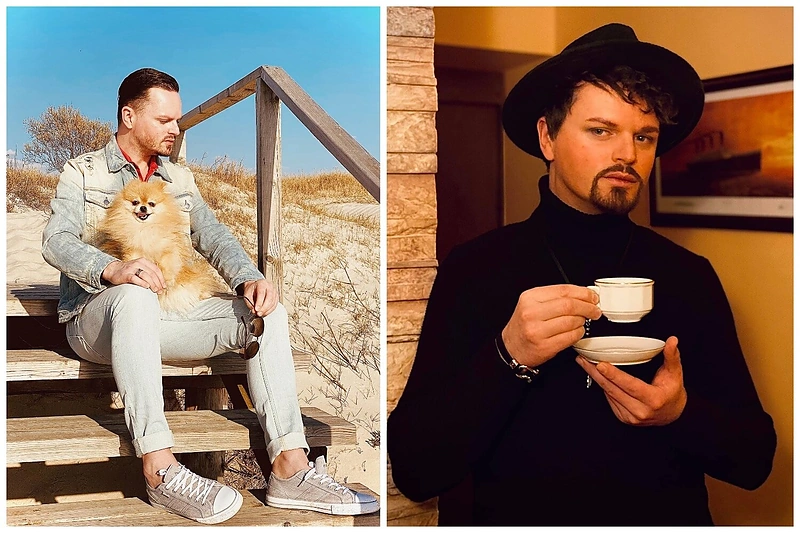 Agnės Jagelavičiūtės situacijos sukrėstas R.Kirilkinas: „Aš noriu, kad jūs išgirstumėte“