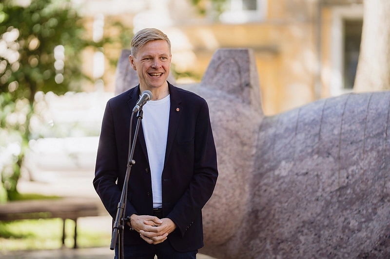 Remigijus Šimašius