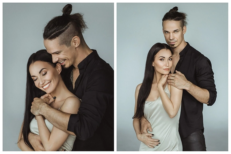 Susituokė Karina Krysko ir Jeronimas Milius: privačią ceremoniją stebėjo kelios dešimtys svečių