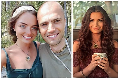 Krepšinio treneris Marius Kiltinavičius pristatė naują mylimąją: „Donata – ypatinga“