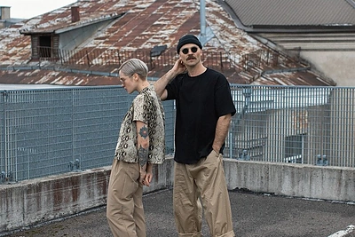 Audrius Bružas / Monikos Penkutės nuotr.