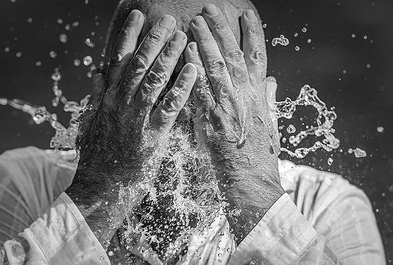 Egidijaus Knispelio užfiksuotas kadras / Egidijaus Knispelio nuotr.