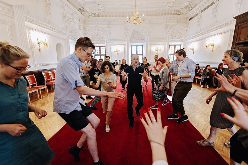 Gabrielius Sužiedėlis / Martyno Plepio nuotr.