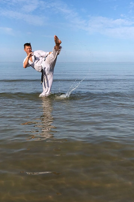 Tomas Zienius / Asmeninio albumo nuotr.
