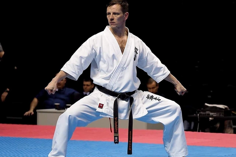 Tomas Zienius / Asmeninio albumo nuotr.