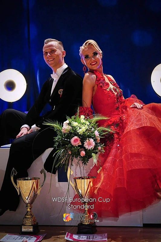 Evaldas ir Ieva Sodeikos