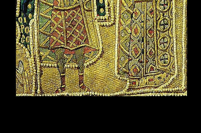 Sofija Vytautaitė / Kauno Vytauto Didžiojo karo muziejaus nuotrauka