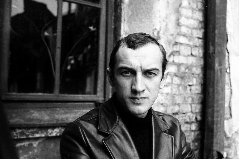 Valentinas Masalskis / Viktoro Radzevičiaus nuotrauka