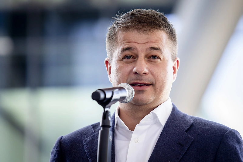 Gediminas Žiemelis / Luko Balandžio / 15min nuotr.