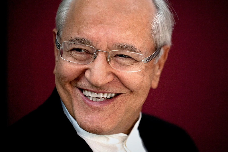 Davidas Geringas / Organizatorių nuotr.