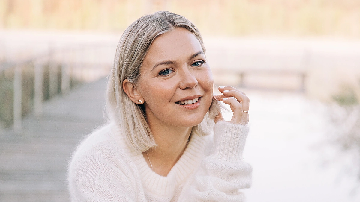 Monika Linkytė / Tomo Adomavičiaus nuotrauka