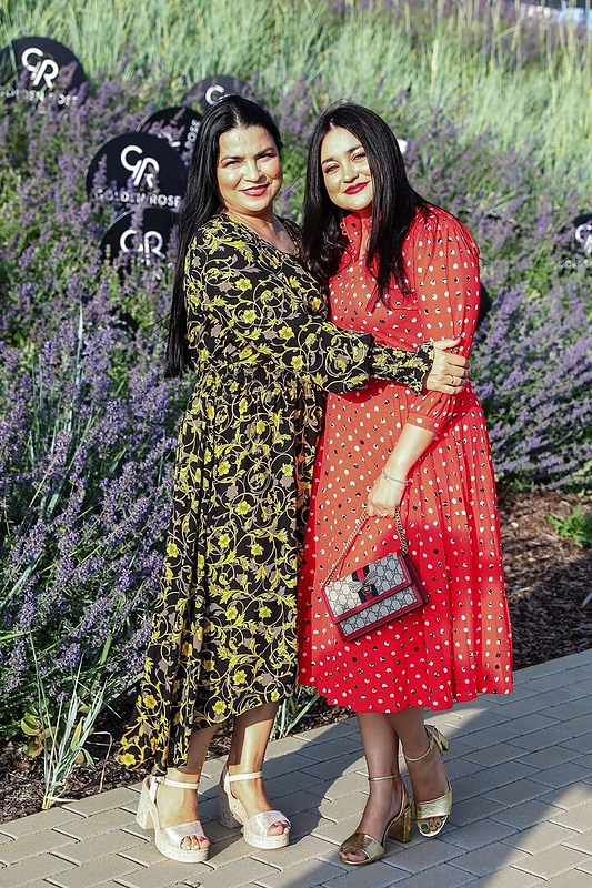 Giulija ir Monika Falcon / Vaido Grudžio nuotr.